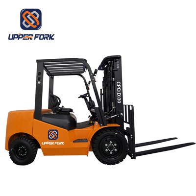 3T dizelski viljuškar